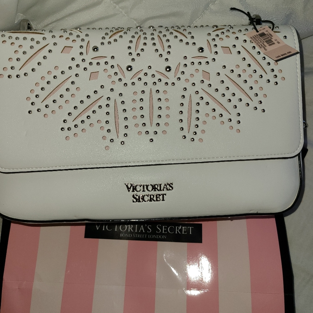 Victoria secret bag